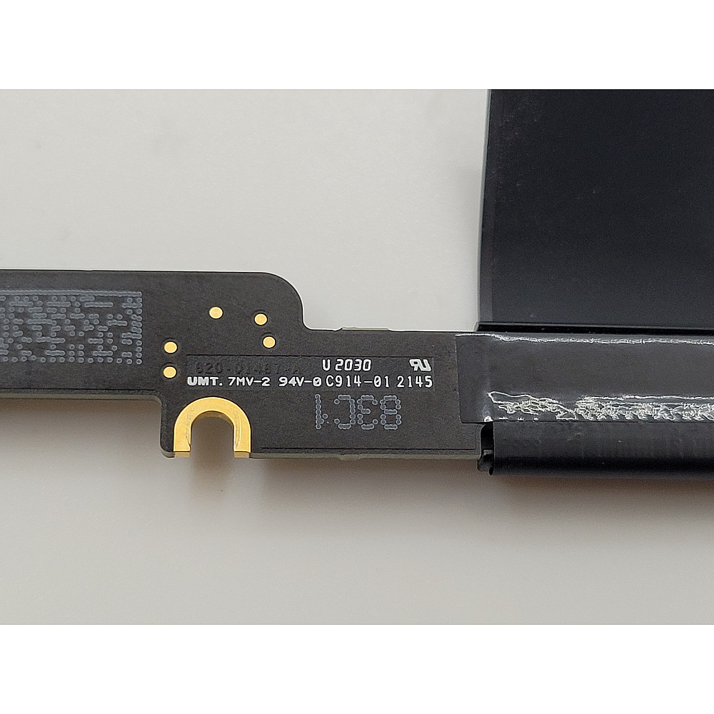 Puce NAND SSD TSB4227/TSB4228 Pour MacBook Pro 16 A2141 – Reconditionné